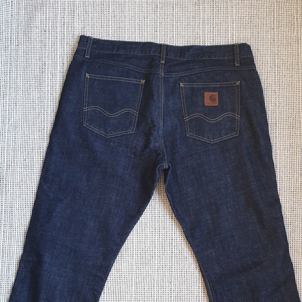 Jeans - Picture 2 of 5